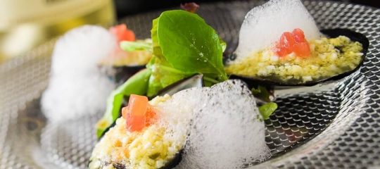 Restaurant C'est Sympa