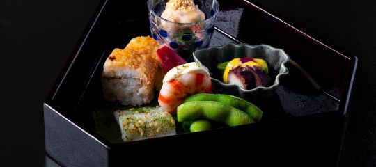 魚三楼