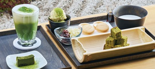 然花抄院 京都室町本店