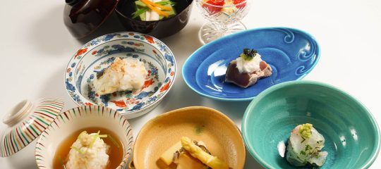 京料理 御旅町田ごと