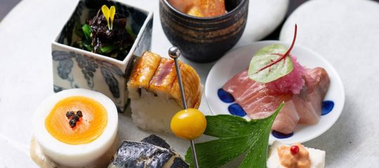 レストラン田むら