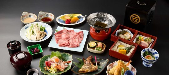 百足屋