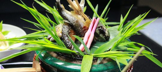 京料理 梅むら