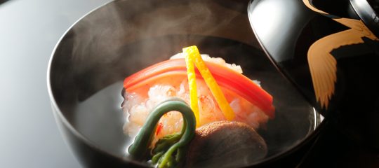 京料理ちもと