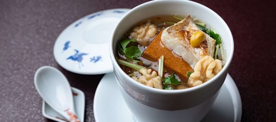 西陣魚新