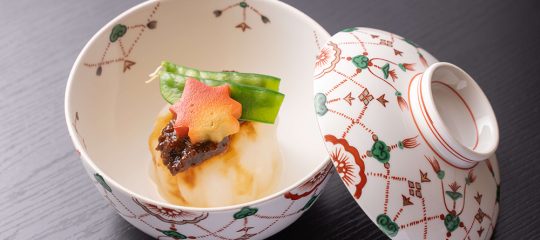 料亭 左阿彌
