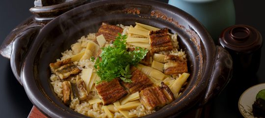 京料理直心房さいき