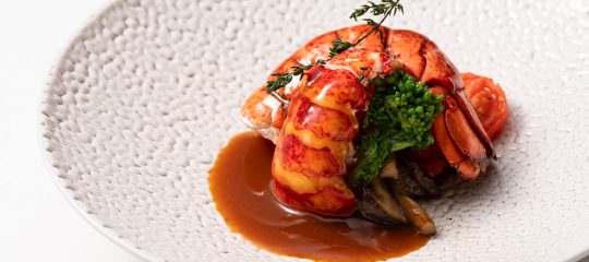 THE HOTEL HIGASHIYAMA KYOTO TOKYU 京フレンチ ナナノイチ