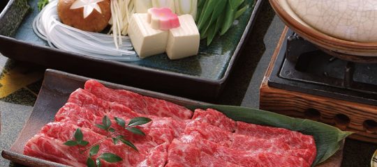 嵐山良彌 奥の庭