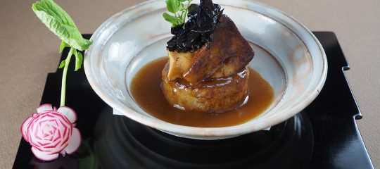 先斗町 禊川