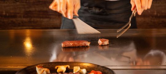 神戸牛吉祥吉京都本店
