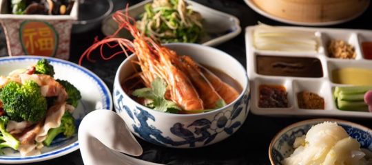 膳處漢ぽっちり