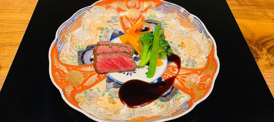 京都三条 やま平
