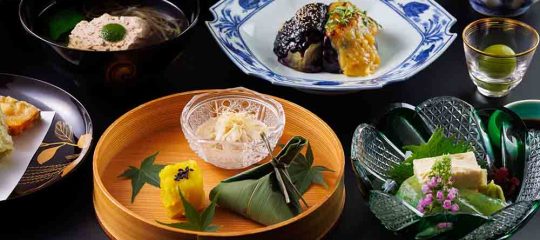 本家 たん熊 本店