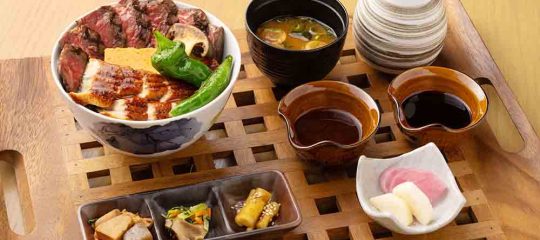 ダブルツリーbyヒルトン京都駅 HARVEST KITCHEN