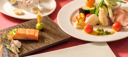 CUCINA KURAMOCHI