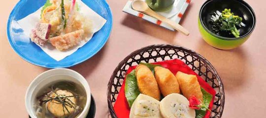 うお寿