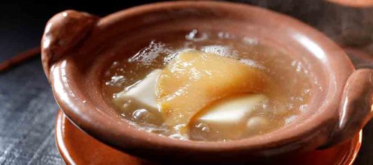 京料理 木乃婦